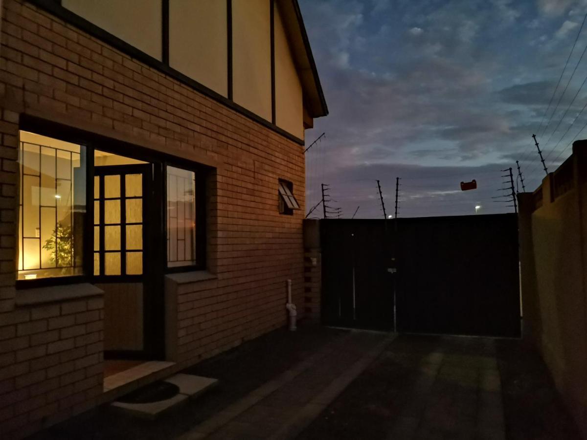 Desert Villas Swakopmund Exterior foto