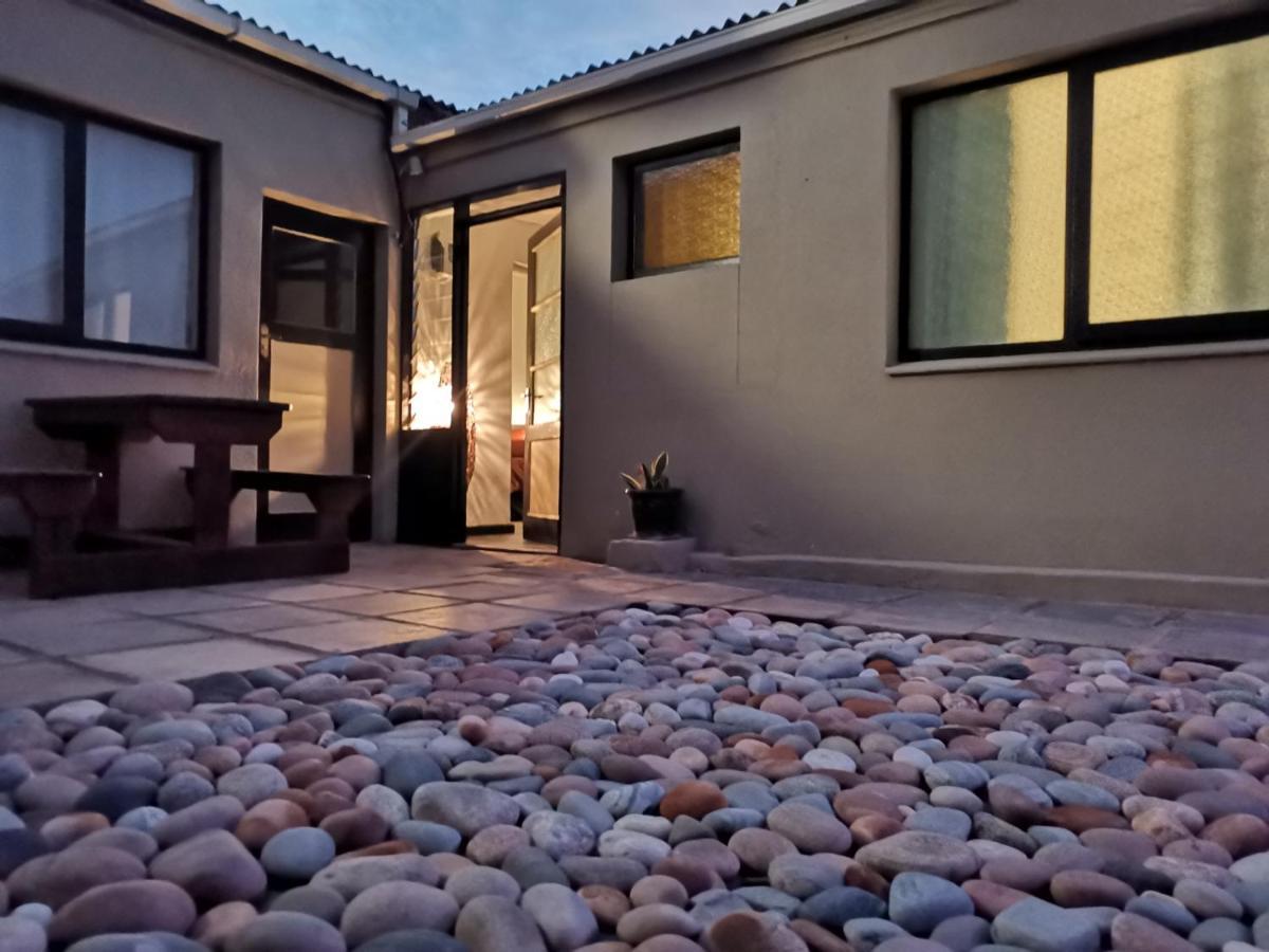 Desert Villas Swakopmund Exterior foto