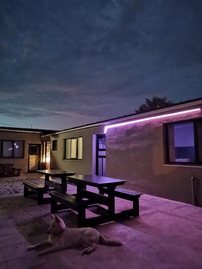 Desert Villas Swakopmund Exterior foto