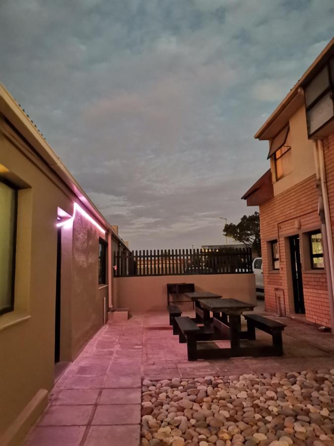 Desert Villas Swakopmund Exterior foto